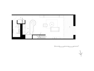 Perfect Storm ground floor plan