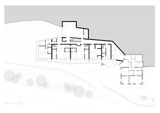 Continuous Extension floor plan