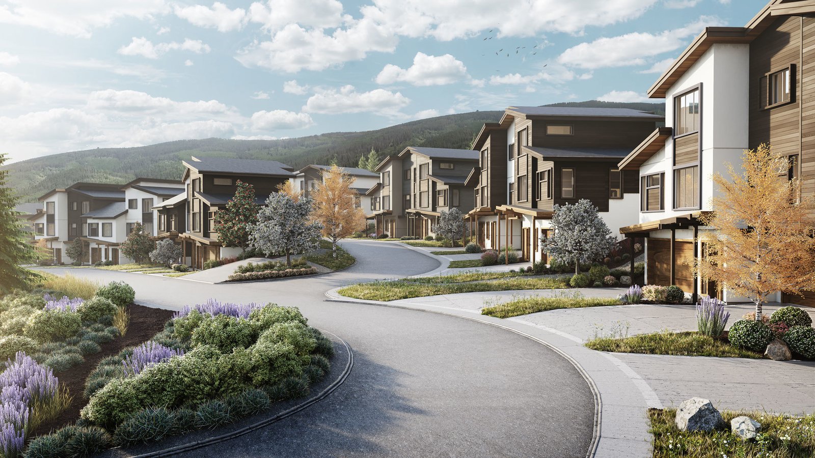 Photo 4 of 4 in 4 Modern Prefab Home Companies in Colorado Dwell