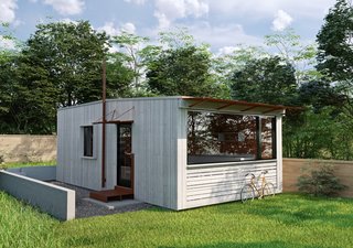 Plant Prefab and Alchemy Architects Launch Net Zero–Ready Prefabs Starting at $170K