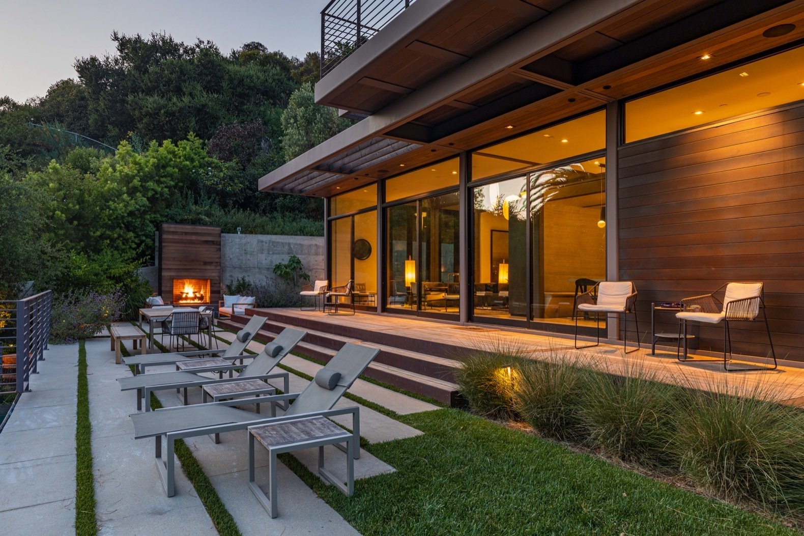 Photo 10 of 15 in Will Lists His PrefabHybrid Home in Beverly