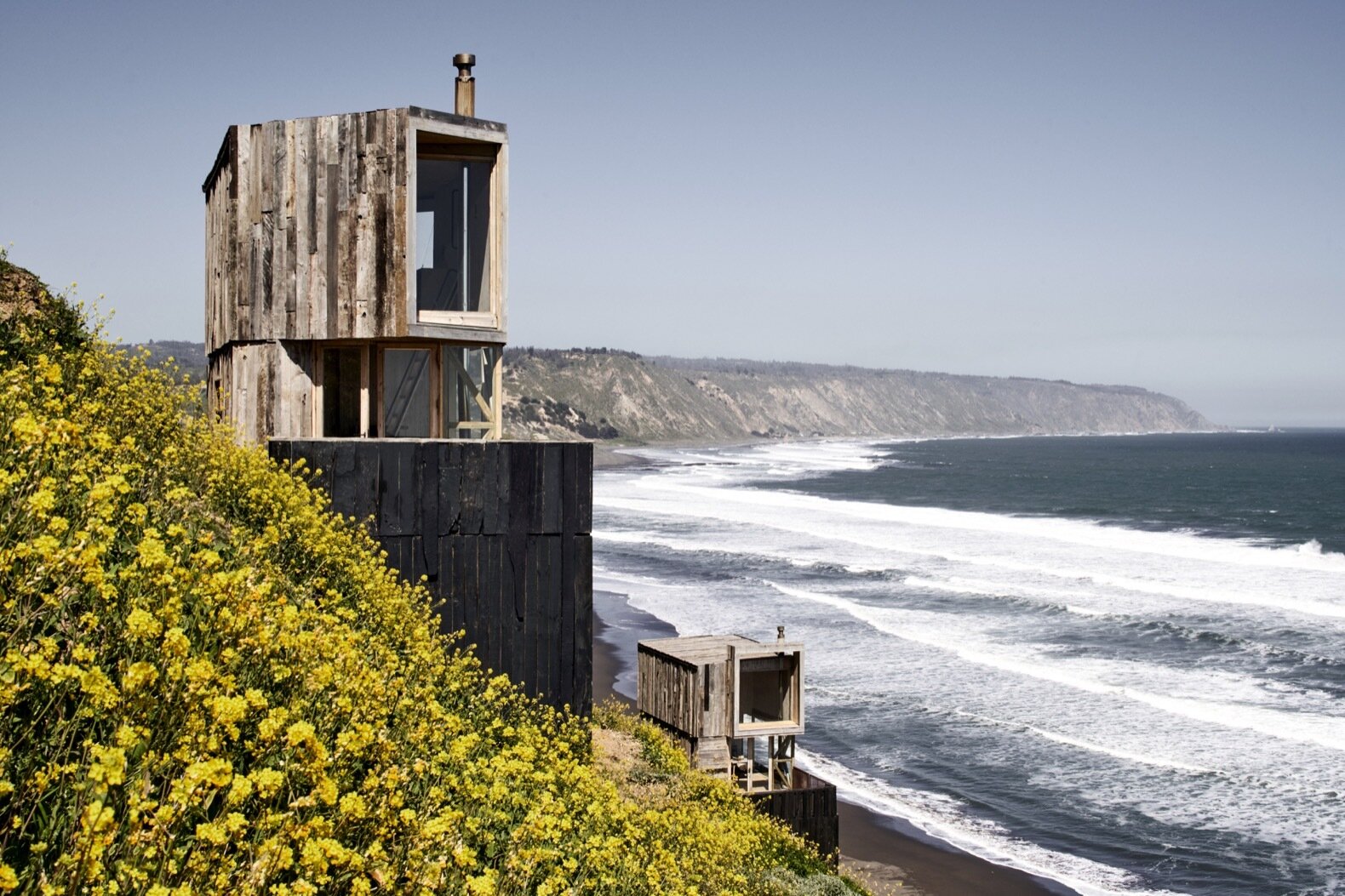 Photo 5 Of 45 In 45 Magical Tiny Cabins To Pin To Your Mood Board 