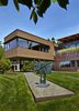 Modern home with Exterior. Brook Bay Residence Photo 5 of Brook Bay Residence