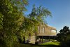 Modern home with Exterior. Brook Bay Residence Photo 4 of Brook Bay Residence