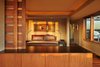 Modern home with Bedroom. Brook Bay Residence Photo 10 of Brook Bay Residence