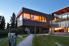 Modern home with Exterior. Brook Bay Residence Photo 11 of Brook Bay Residence
