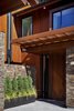 Mercer Island Residence Photo 6 of West Mercer Residence modern home