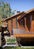 Modern home with Outdoor. Mercer Island Residence Photo 4 of West Mercer Residence