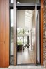 Modern home with Exterior. Mercer Island Residence Photo 7 of West Mercer Residence