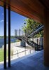 Mercer Island Residence Photo 20 of West Mercer Residence modern home