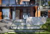 Mercer Island Residence Photo 16 of West Mercer Residence modern home