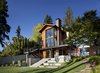 Mercer Island Residence Photo 14 of West Mercer Residence modern home