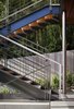 Mercer Island Residence Photo 19 of West Mercer Residence modern home