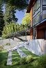Mercer Island Residence Photo 17 of West Mercer Residence modern home