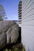 Modern home with Outdoor. Chilmark Residence Photo 4 of Chilmark Residence