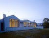 Modern home with Outdoor. Chilmark Residence Photo 5 of Chilmark Residence
