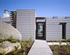 Modern home with Outdoor. Chilmark Residence Photo of Chilmark Residence