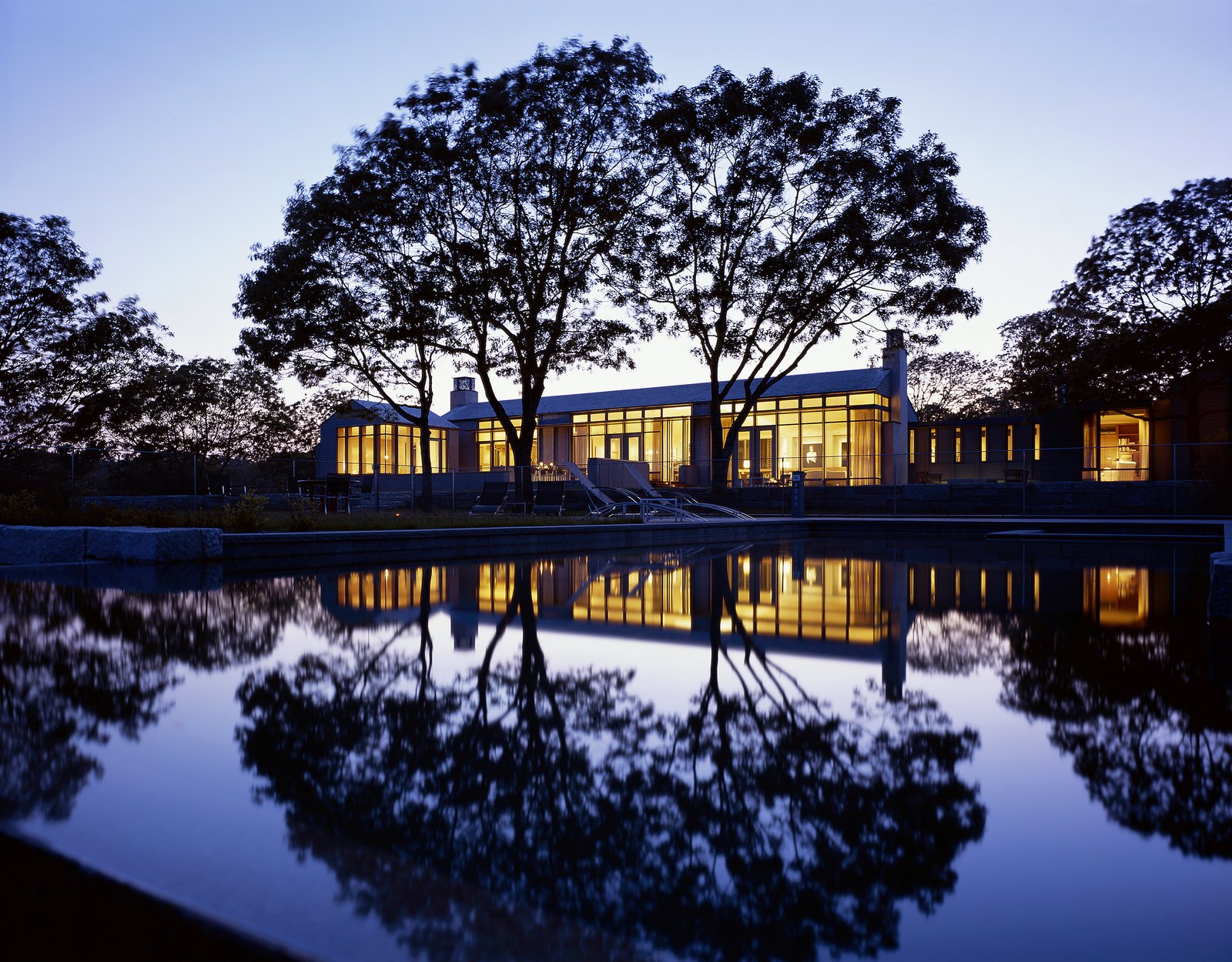 Chilmark Residence