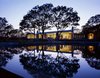 Modern home with Outdoor. Chilmark Residence Photo 7 of Chilmark Residence