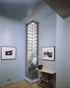 Modern home with Living Room. Chilmark Residence Photo 10 of Chilmark Residence