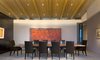 Modern home with Dining Room. Maury Island Residence Photo 15 of Maury Island Residence