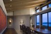 Modern home with Dining Room. Maury Island Residence Photo 16 of Maury Island Residence