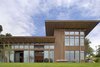 Modern home with Outdoor. Maury Island Residence Photo 2 of Maury Island Residence