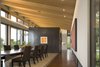 Modern home with Dining Room. Maury Island Residence Photo 17 of Maury Island Residence