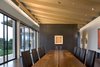 Modern home with Dining Room. Maury Island Residence Photo 18 of Maury Island Residence