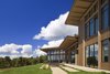 Modern home with Outdoor. Maury Island Residence Photo 4 of Maury Island Residence