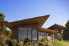 Modern home with Outdoor. Maury Island Residence Photo 7 of Maury Island Residence