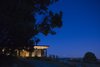Modern home with Outdoor. Maury Island Residence Photo 11 of Maury Island Residence