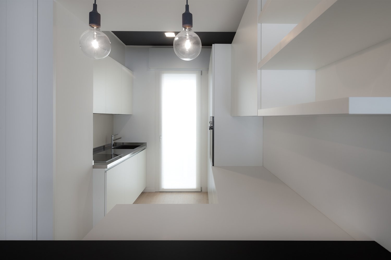 Photo 5 of 14 in D House by EXiT architetti associati - Dwell