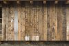 Modern home with Exterior, Wood Siding Material, Cabin Building Type, and House Building Type. Detail Photo 5 of Renovation of an Alpine Barn