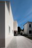 Modern home with Exterior and House Building Type. Exterior Photo 3 of PD House