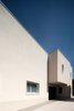 Modern home with Exterior and House Building Type. Exterior Photo 4 of PD House