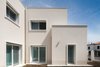 Modern home with Exterior and House Building Type. Exterior Photo 6 of PD House
