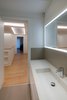 Modern home with Bath Room. Bathroom Photo 18 of PD House