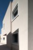 Modern home with Exterior and House Building Type. Exterior Photo 5 of PD House