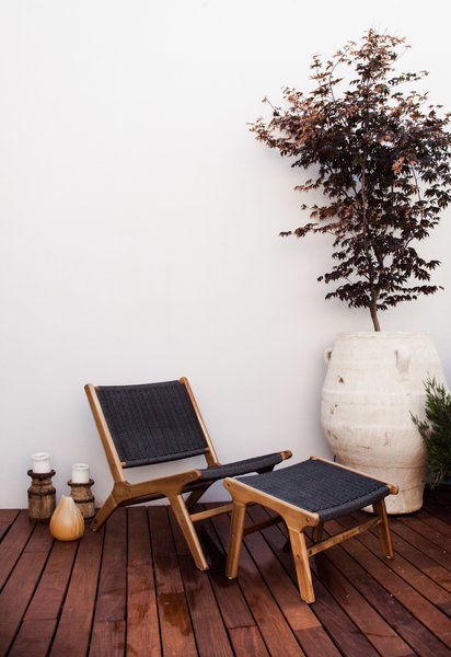 Photo 18 Of 18 In The Oak Residence By Quiet Studios Dwell