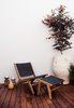 Antique Greek olive oil urn on the terrace Photo 18 of The Oak Residence by Quiet Studios modern home
