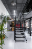 Modern home with Office. The second floor Photo 5 of Hypermarket "Gorod Dverey"