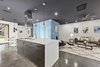 Modern home with Laundry Room. utility core Photo 6 of 1908 Oaklawn
