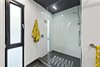 Modern home with Ceiling Lighting. master shower Photo 13 of 1908 Oaklawn