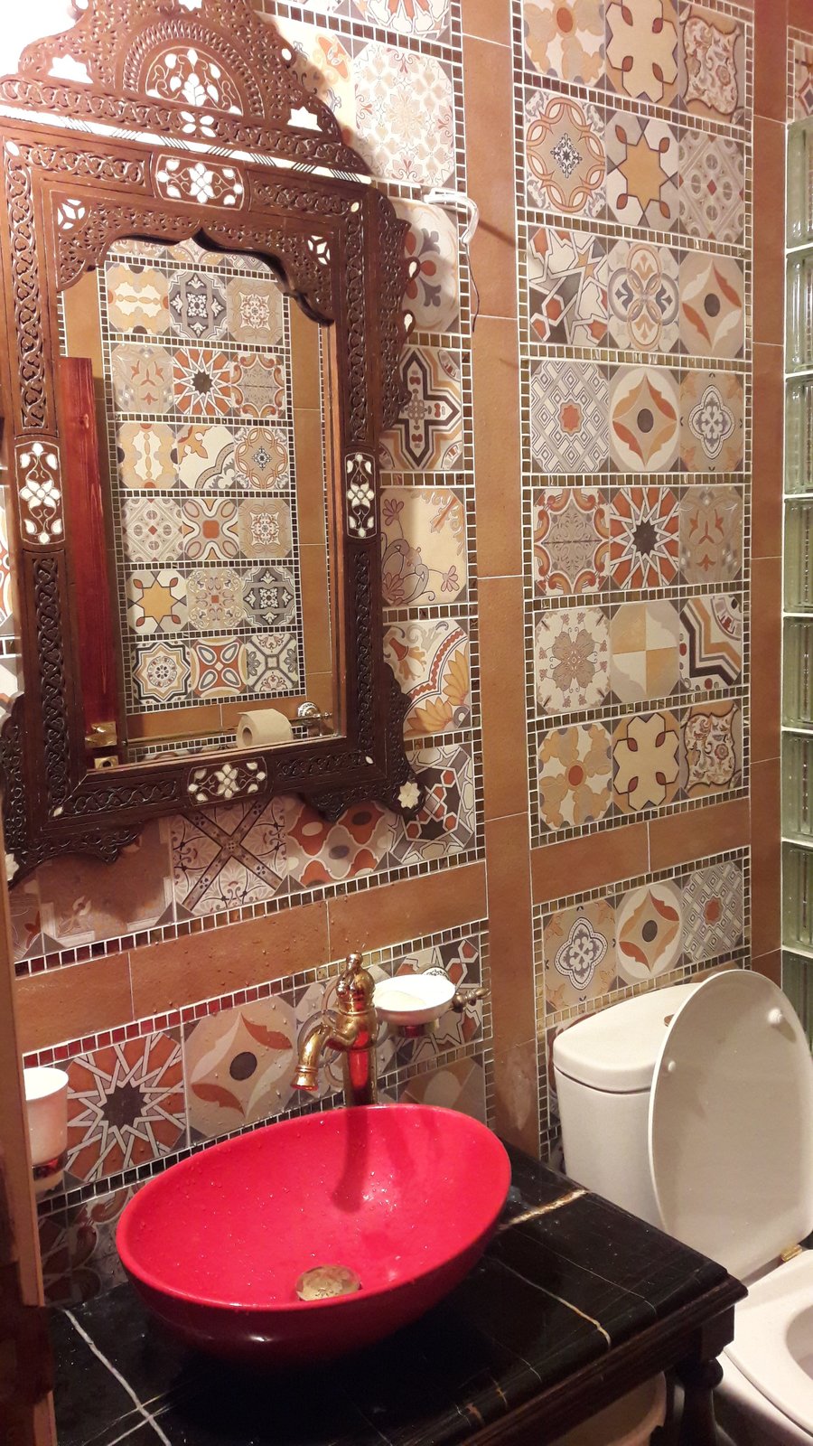 General Sami Ahmadieh Mansion posted by Tarek Ahmadieh (17 Photos) Dwell