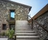 Modern home with Outdoor, Concrete Patio, Porch, Deck, and Large Patio, Porch, Deck. Exterior-VILLA CP Photo 11 of Villa CP