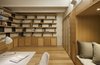 Modern home with Shed & Studio and Family Room Room Type. Duplex in Gracia-studio Photo 9 of Duplex in Gracia