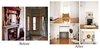 Modern home with Shed & Studio and Living Space Room Type. One of the 4 large front rooms was fully redone to solve moisture, told and rust problems. All the original wooden floors ( oregon pine) were sanded down and refinished, in the same way as the all the other woodwork. This room is a photographic studio now. Photo 3 of Old Victorian home is fully renovated and becomes a dream property