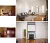 Modern home with Shed & Studio and Living Space Room Type. A dark room is transformed in a light and beautiful Room. Photo 4 of Old Victorian home is fully renovated and becomes a dream property