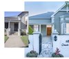 Modern home with Exterior. Everything was redone Photo 5 of Old Victorian home is fully renovated and becomes a dream property